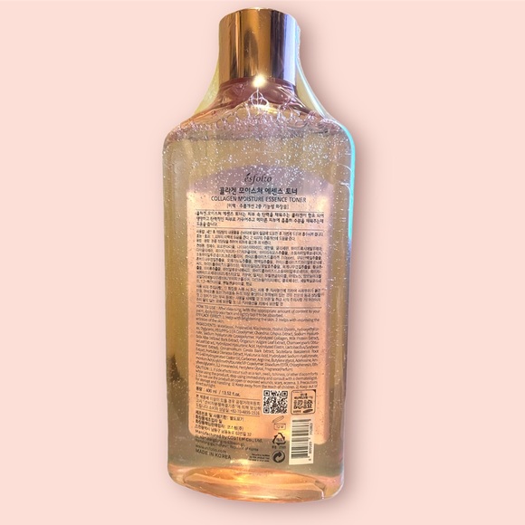 Moisturize Collagen Essence Toner - Picture 6 of 6